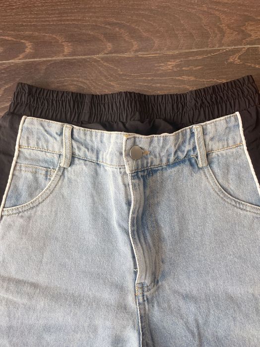 Дънки “LBD с ластик в талията