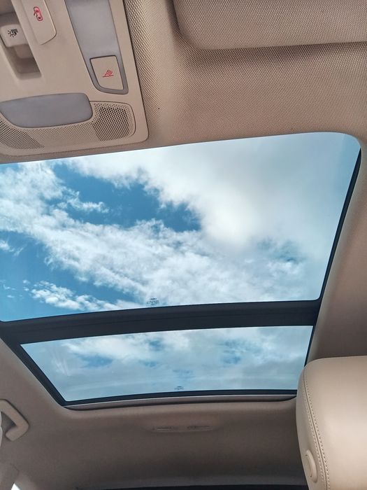 Audi A6 Sline Luxury