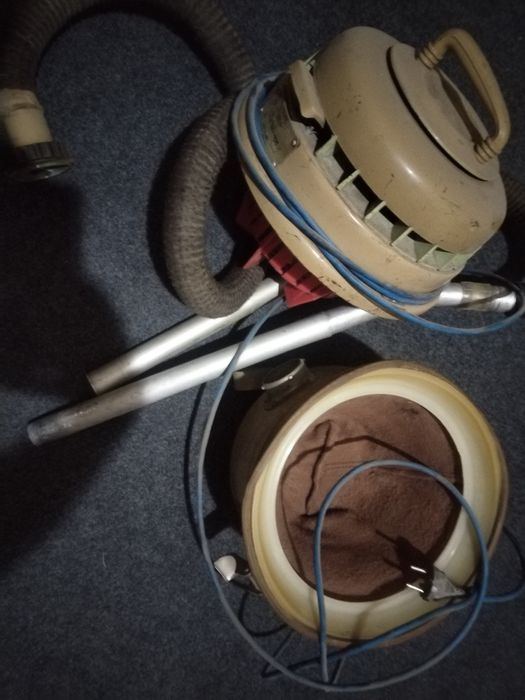 Продаю советский полесос рабочий