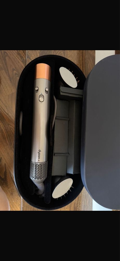 Dyson Американский