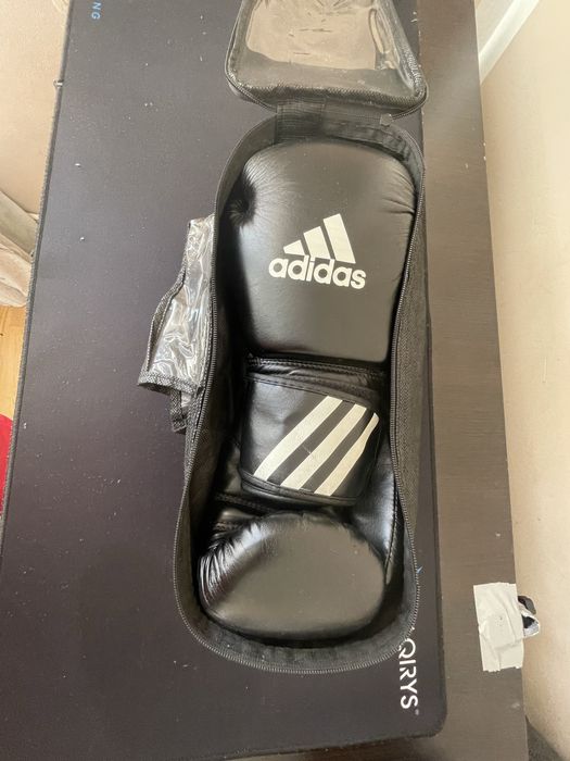 manusi de box adidas
