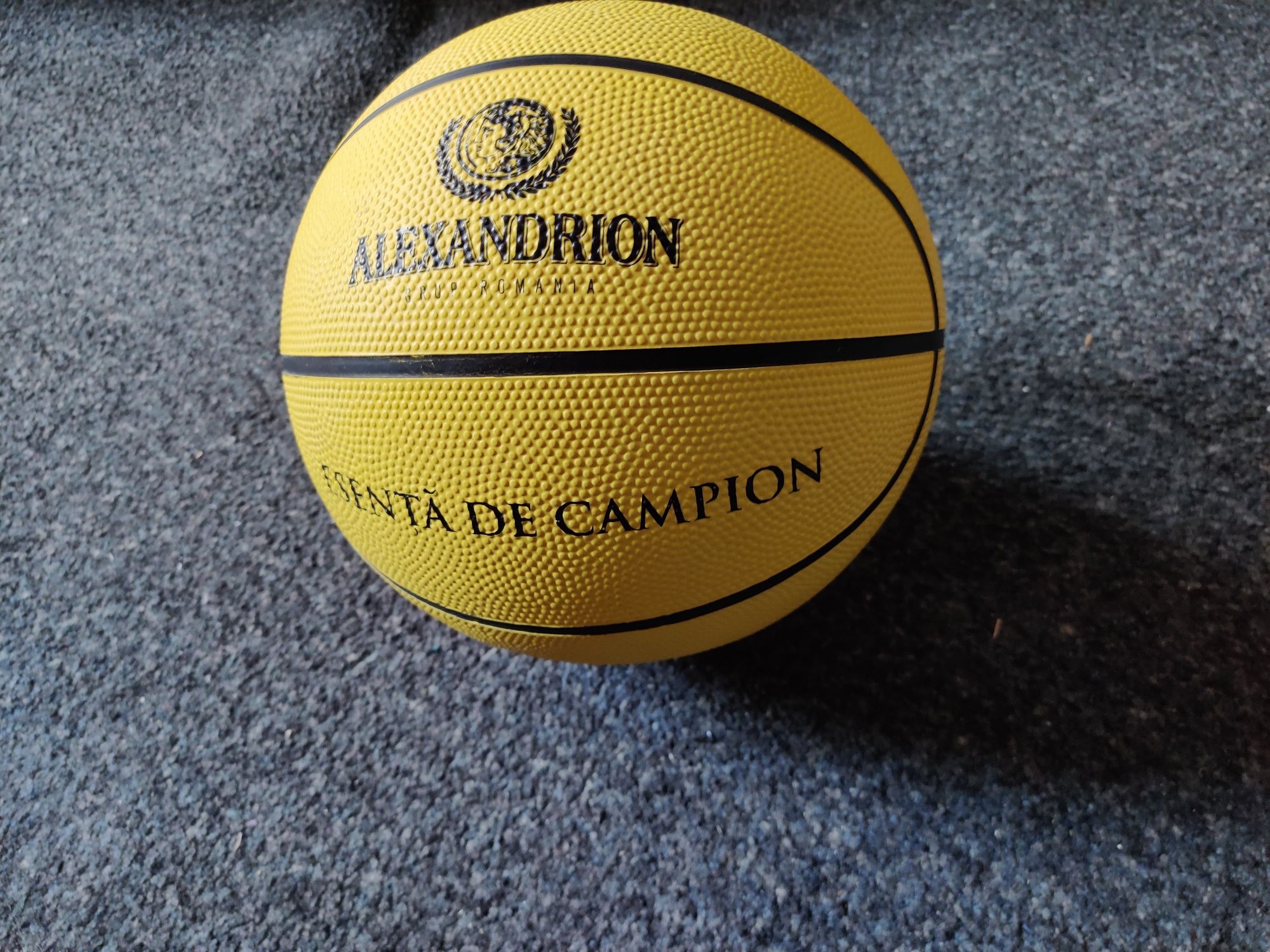 Minge de basket Originala Alexandrion