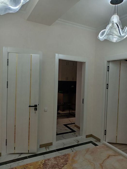 Аренда квартира ЖК Салом Куйлик Хонсарой 2 комнатная