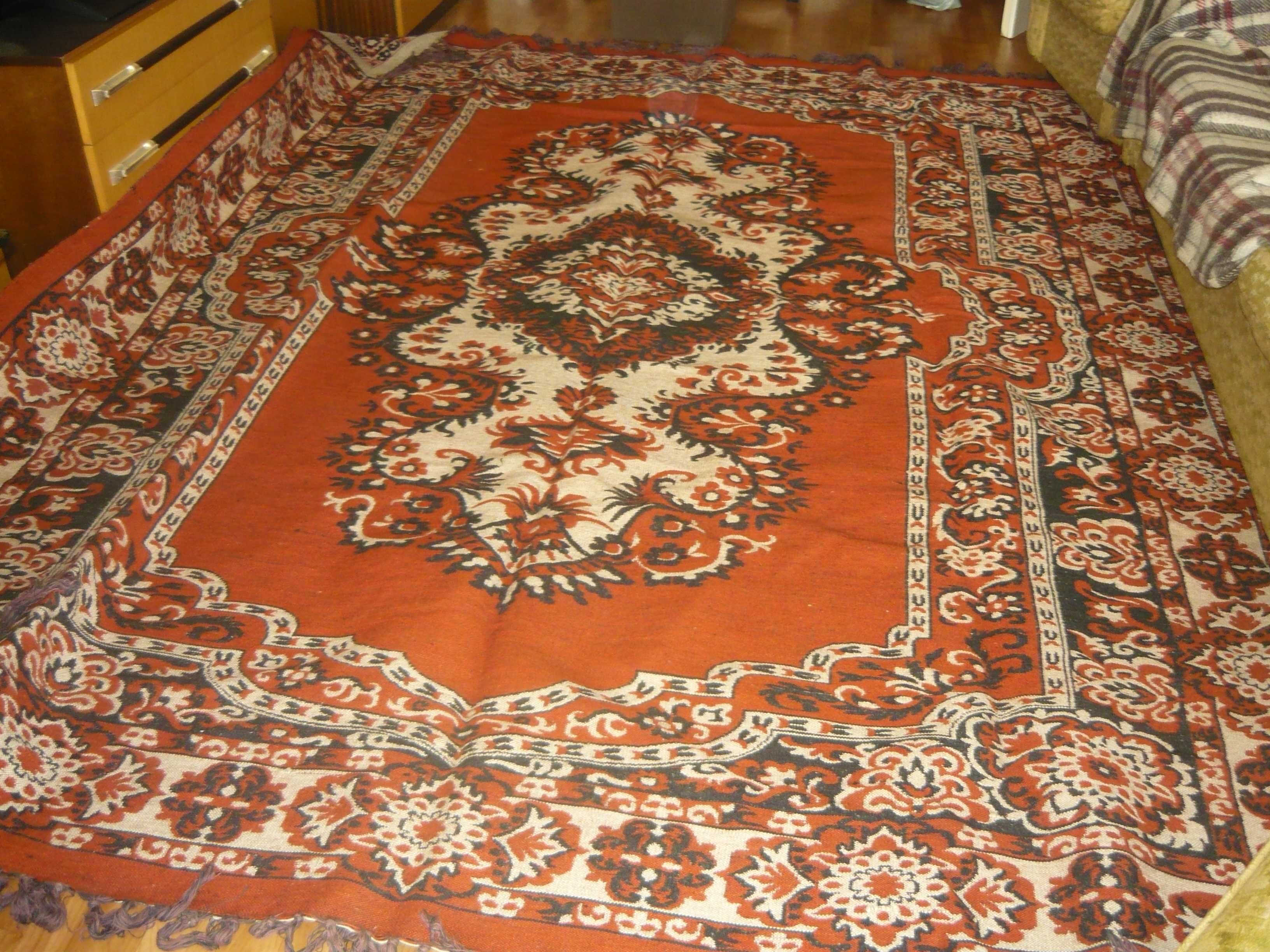 Български килим - нов