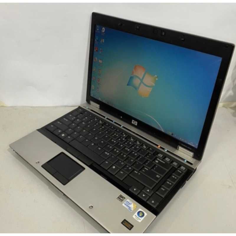 Super Preț!Laptop HP la 250 de lei! Încărcător Original