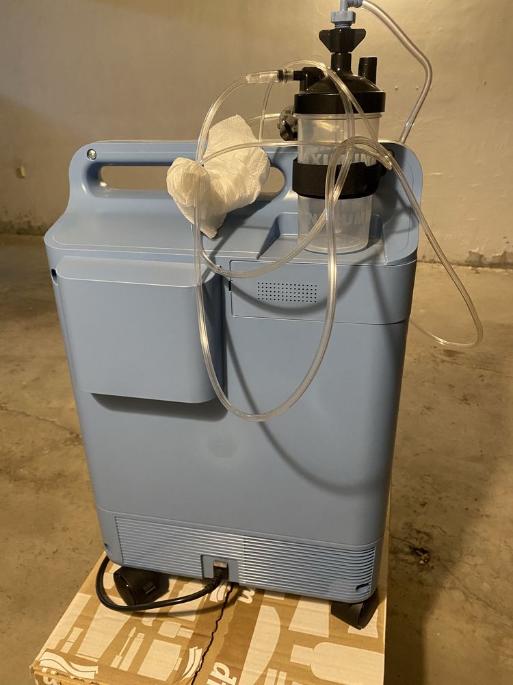 Кислороден Концентратор Philips Respironics EverFlo