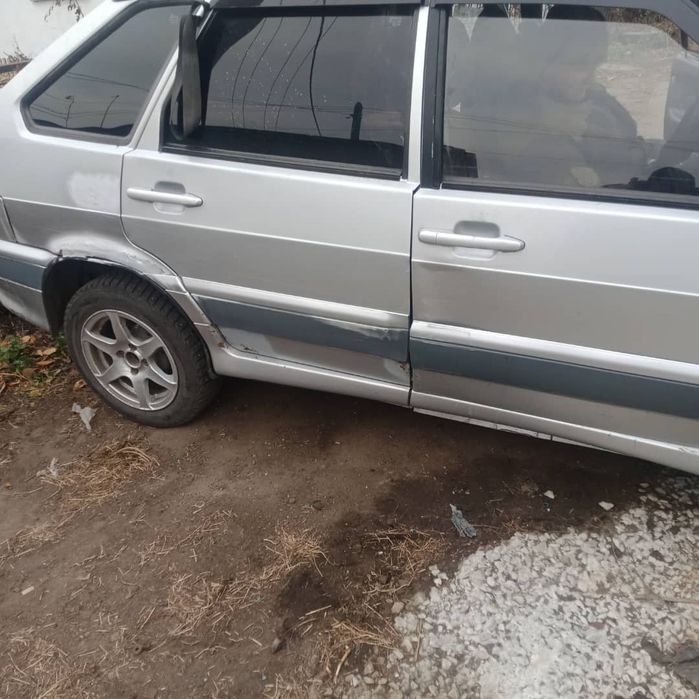 Авто на разбор ваз 2110