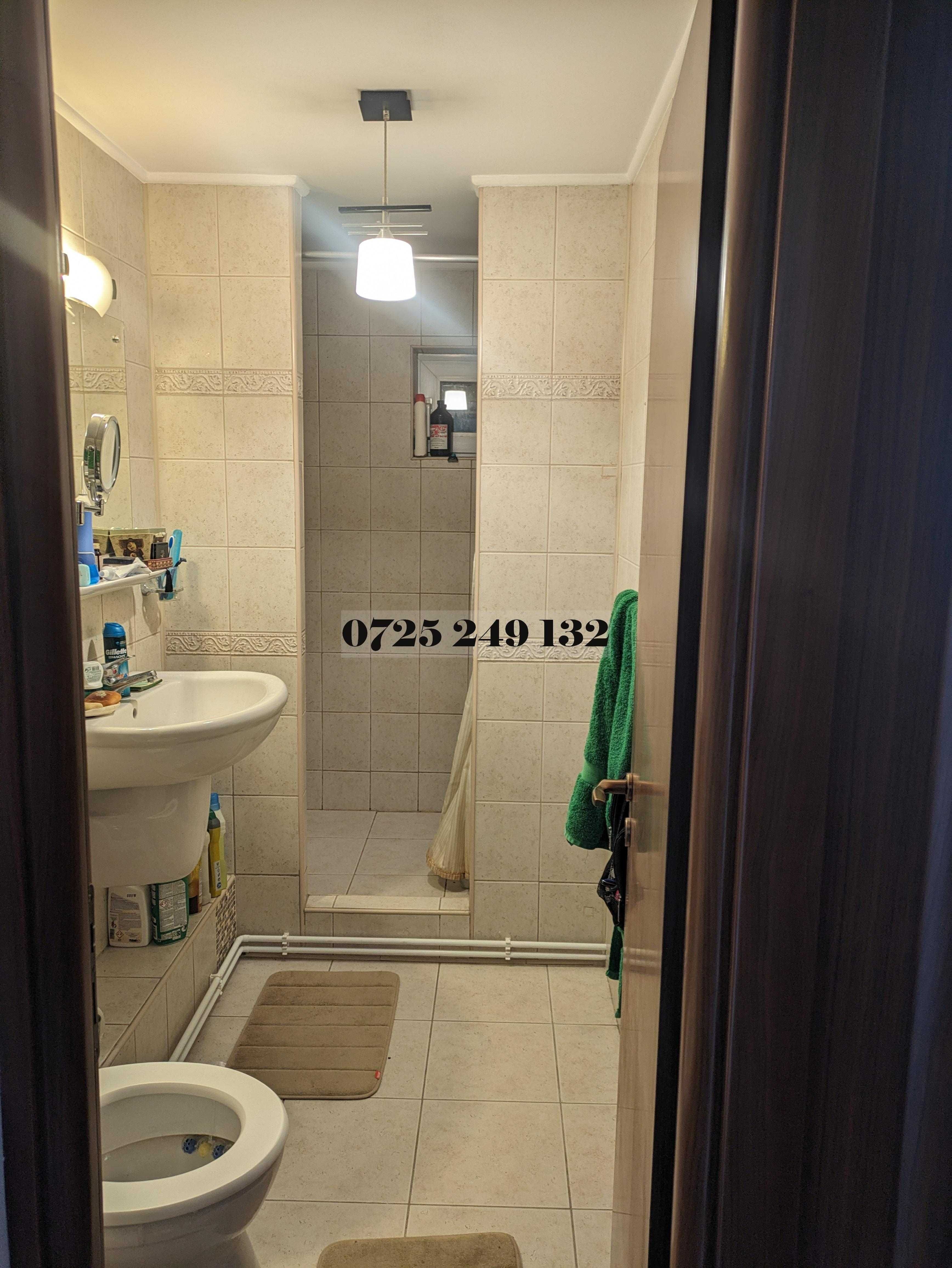 Apartament 4 camere Vitan Mall, Proprietar