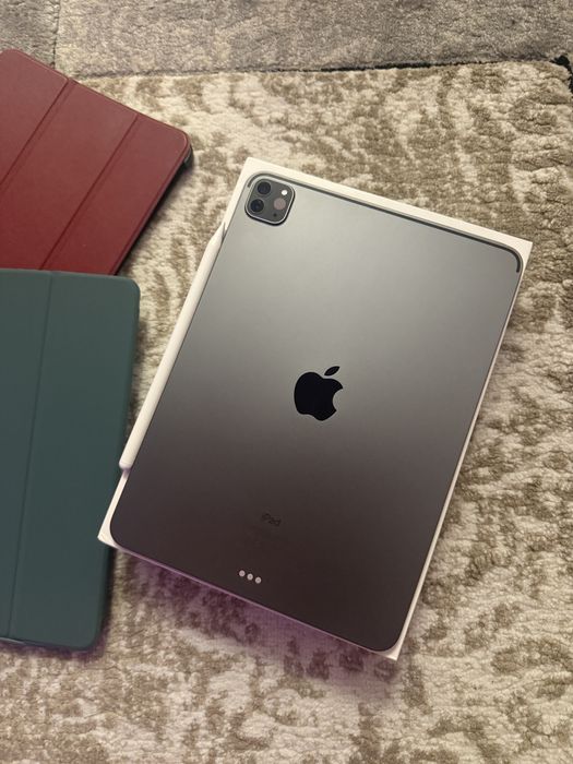 Ipad Pro 11 3rd gen, Wi Fi