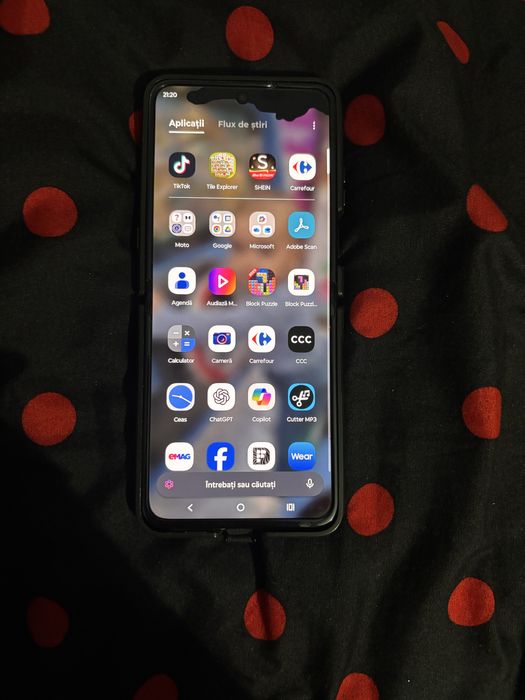 Vand telefon motorola razr 60 ultra