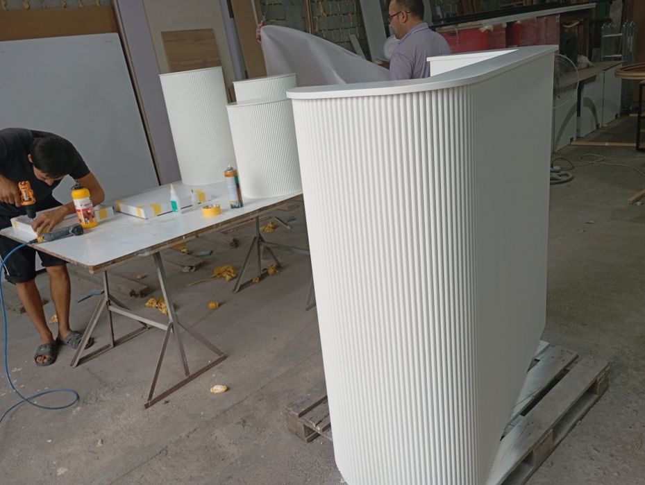 Заказ мебель корпусная детская