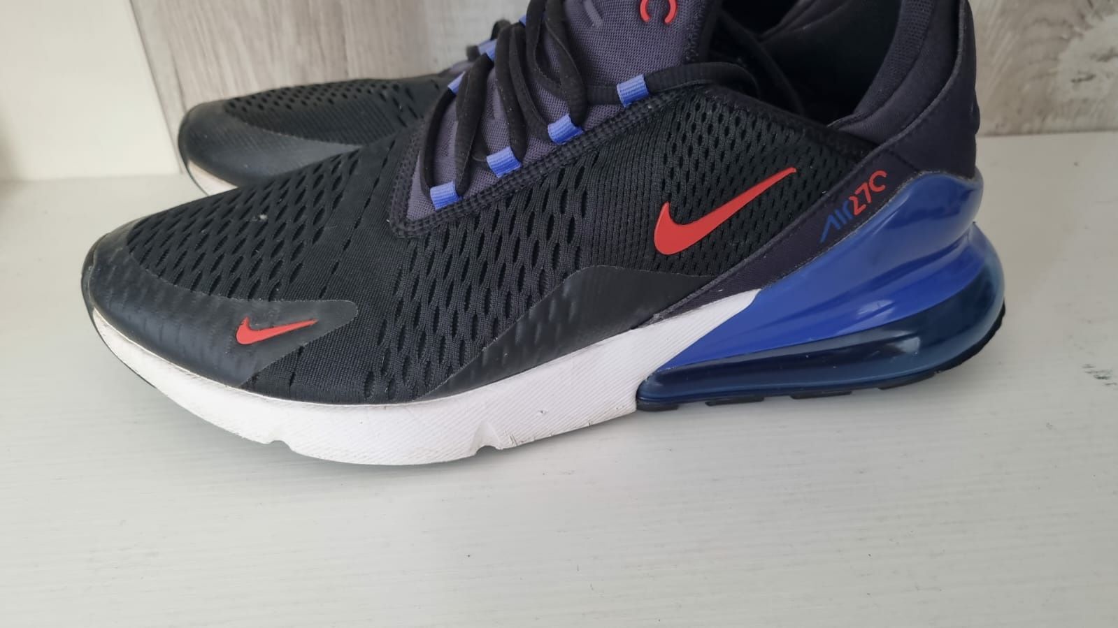 Nike Air Max 270 mărime 46