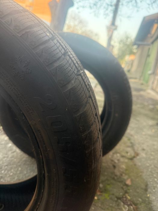 Зимни гуми,RXFROST