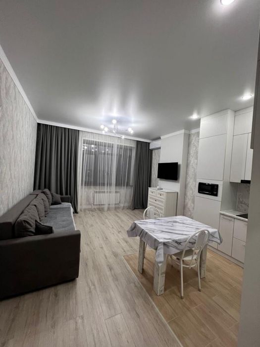 Сдам 2 комнатную квартиру в центре