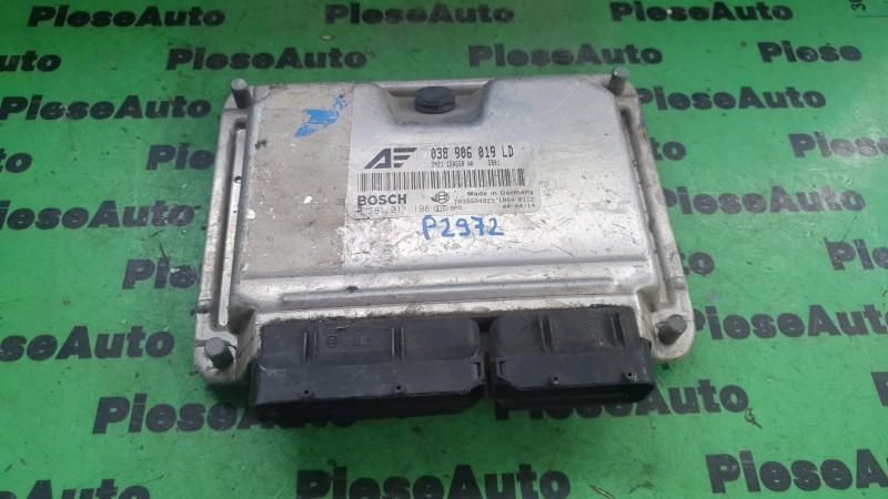 Calculator ecu Ford Galaxy 2000-2005 0281011198