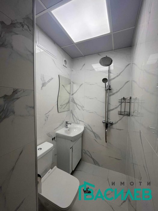 Дава се под наем Едностаен апартамент в София, Център - 35 кв.м за 357 € - Снимка #8