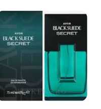 Parfum Avon Black Suede, Secret, Dark și Hot