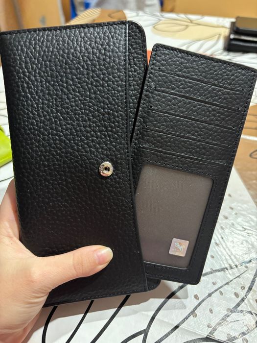 ART мъжко портмоне Ново