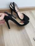 Sandale din piele