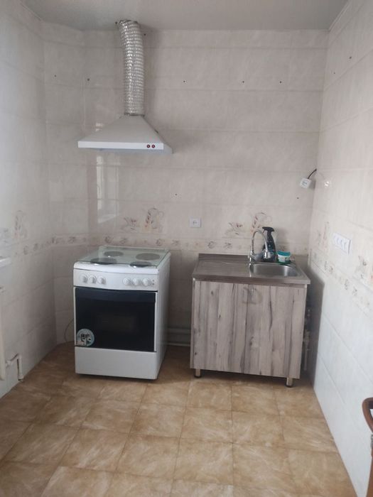 Сдаётся квартира Экобазар