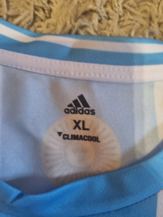 Tricou Messi Argentina