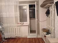 1комнатная квартира