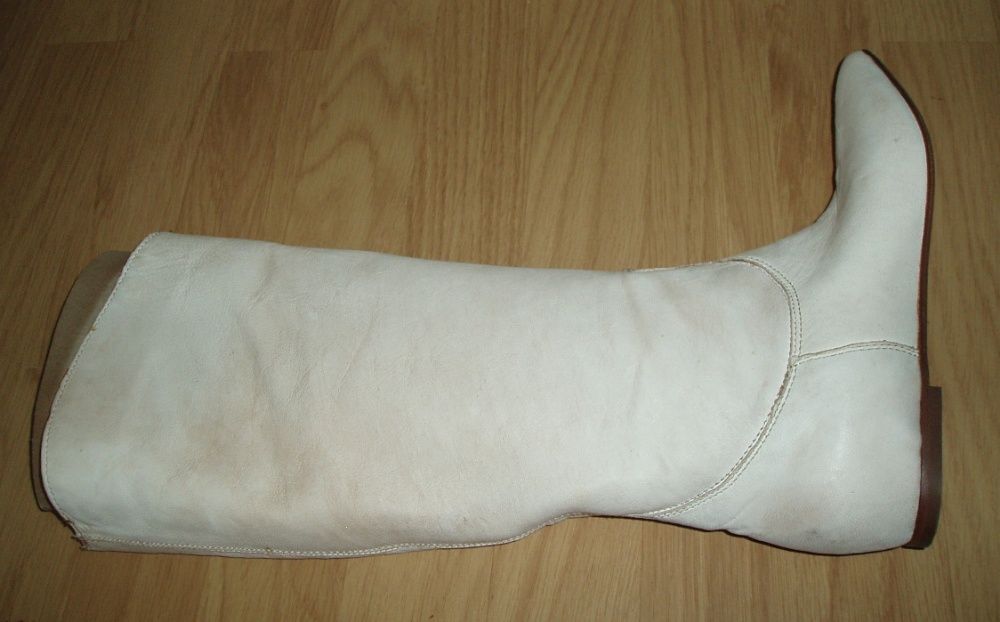 cizme dama inalte piele 36 noi