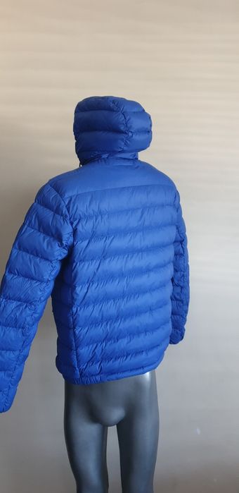 POLO Ralph Lauren Mens Down Jacket Size M ОРИГИНАЛ! Мъжко пухено Яке!