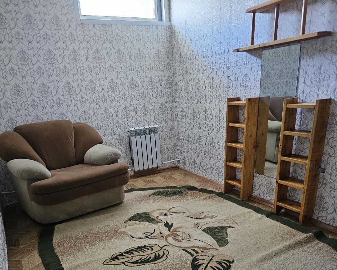 Сдам времянку на долгий срок