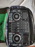 Numark NV II controller DJ