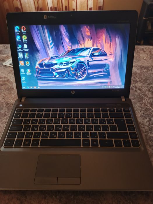 Hp intel core i 7 оперативный память 16 гб