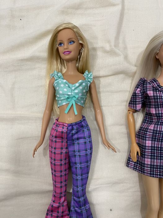 Papusi Barbie vintage