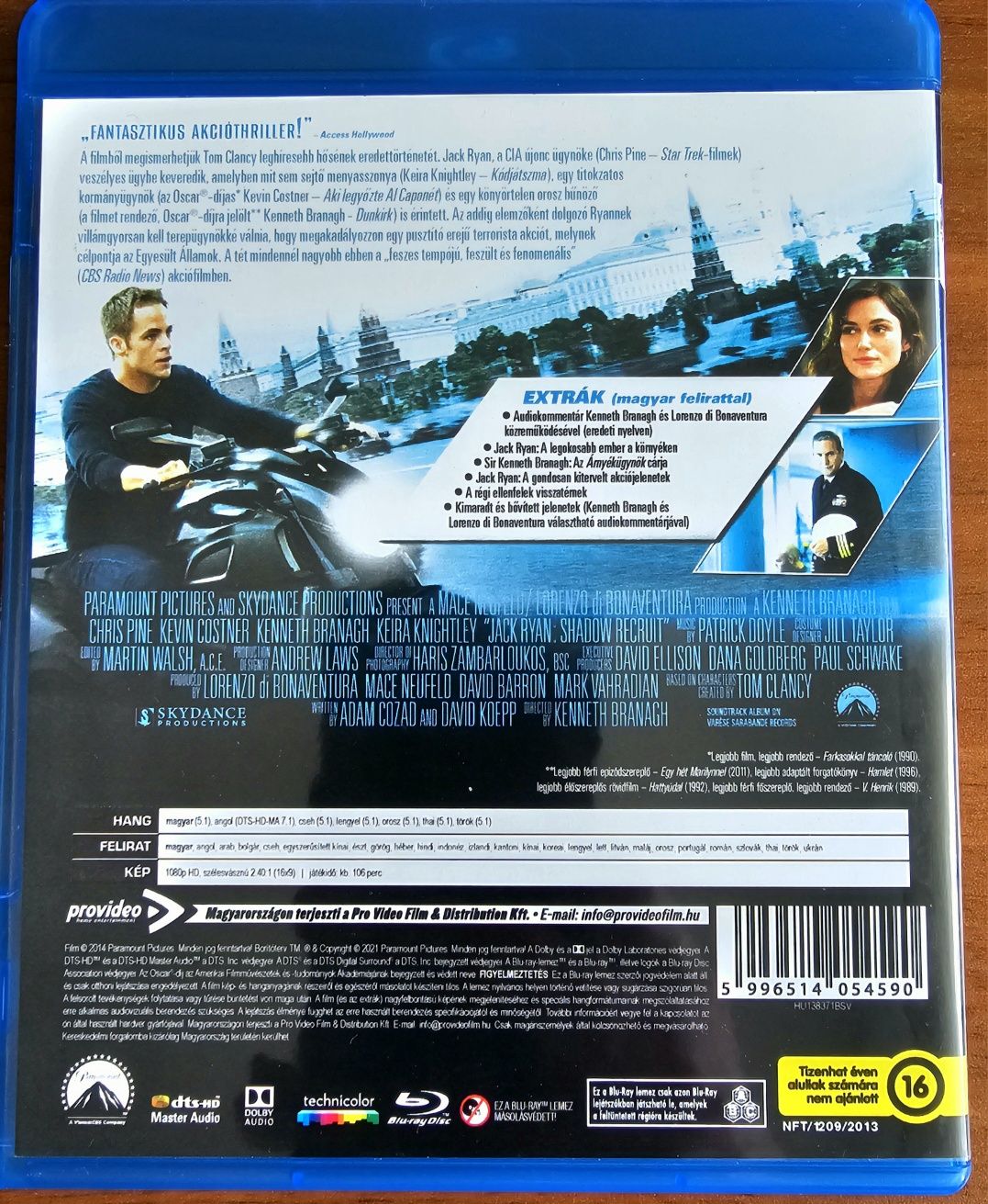 Band filme bluray la pret redus.