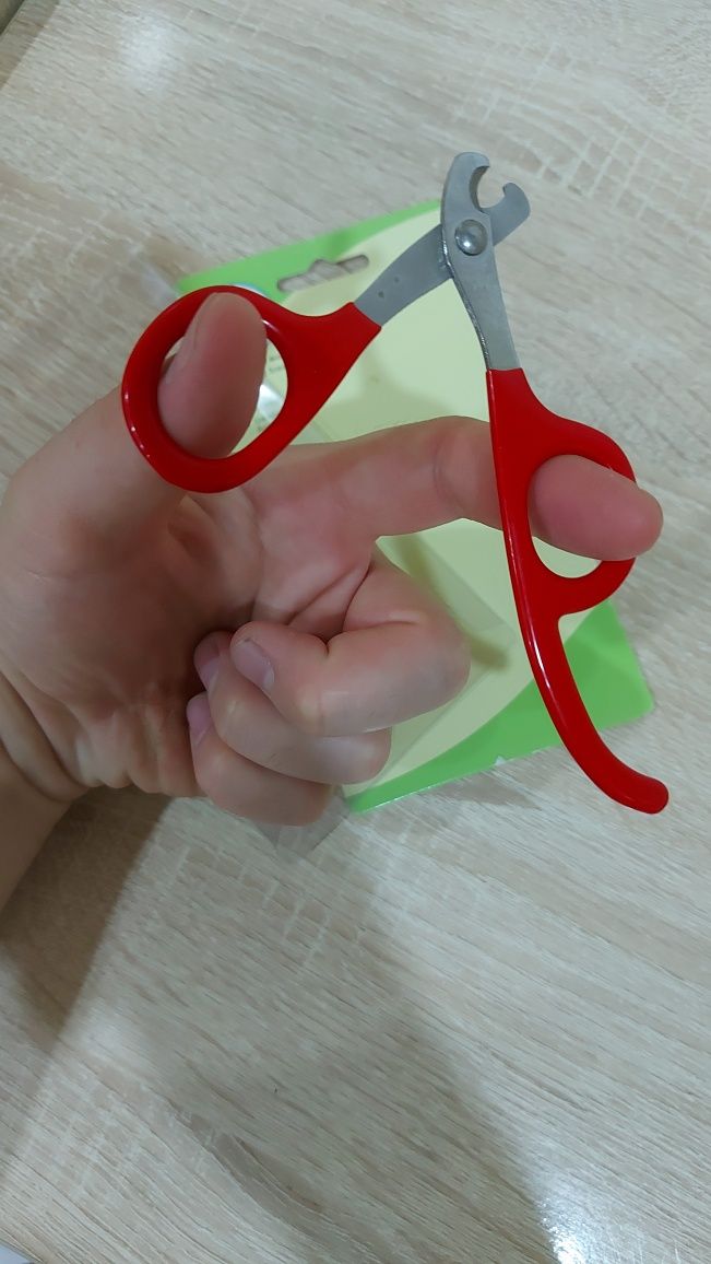 Когтерез для животных