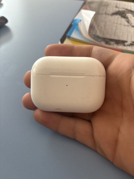 Air pods pro почти нови