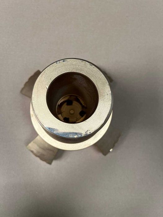 Sape de foraj PDC 230 mm | sapă cu lame, sape cu role