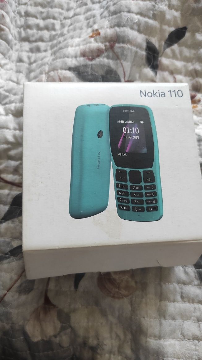 Nokia 110 legenda