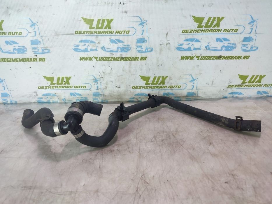 Conducta apa 1.4 tdi cusb 6c0122351 Skoda Rapid 3 [2012 - 2017]