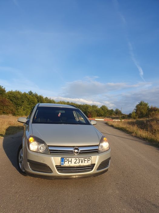 Vând Opel astra h 1.9