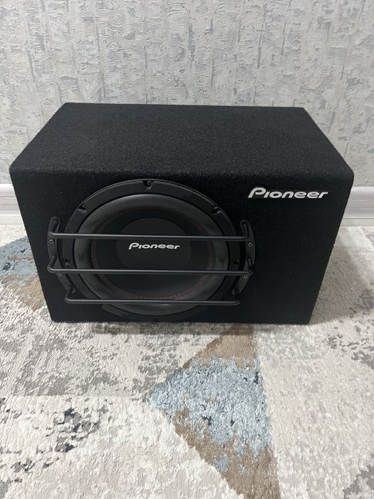 Продам саб буфер