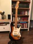 Vand chitara electrica tip stratocaster