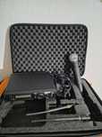 Shure ULXP4 M1 662-698 MHz Made în Mexico