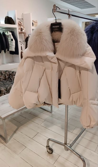 Geaca Flo&Clo Frumoasa