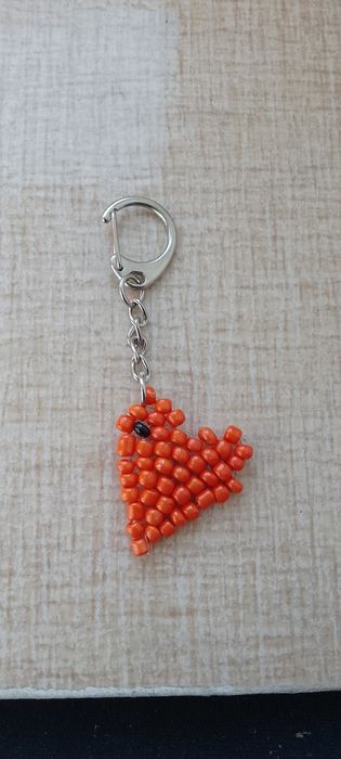 Ръчно изработени Ключодържатели