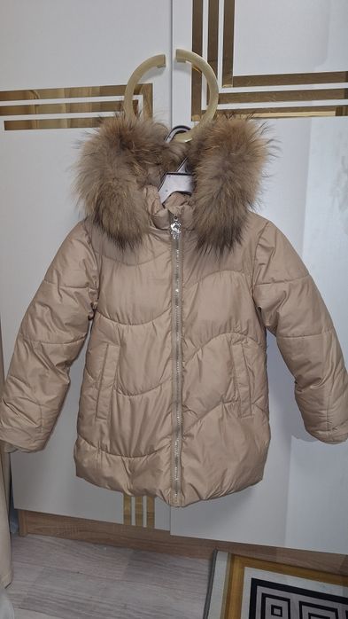 Продам куртку зимнюю