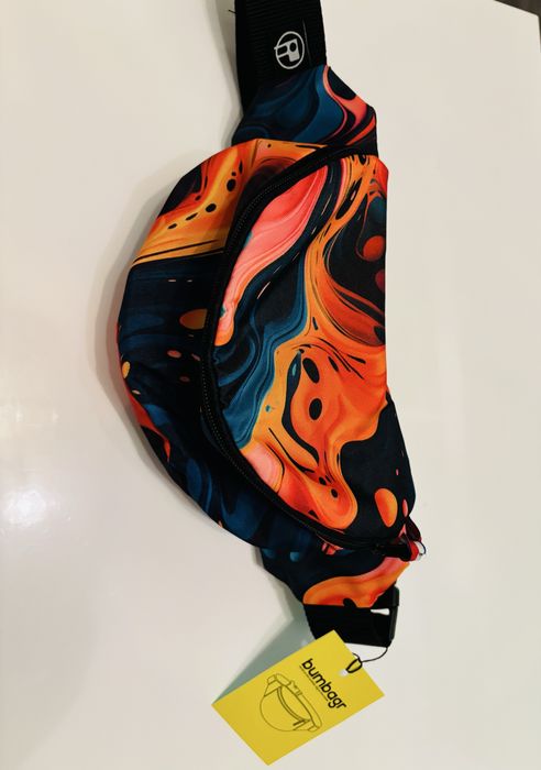 Borseta Bumbagr Noua