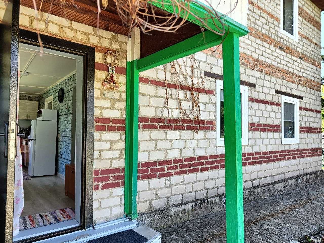 Дача в районе 22 километра. Новая Ульба, с/т «Металлист-3»