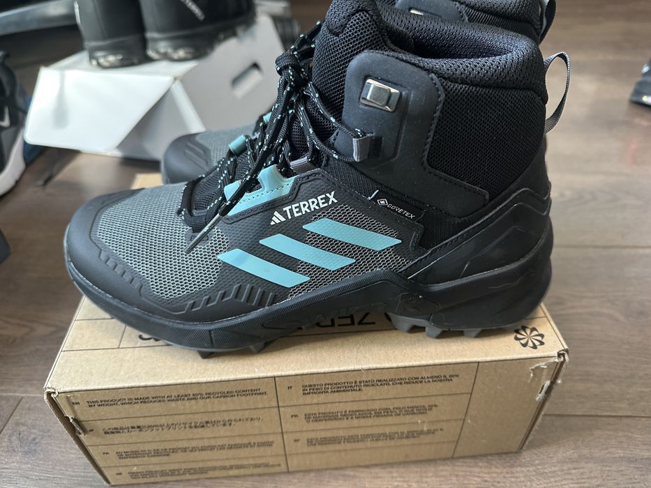 Adidas Gtx-40номер