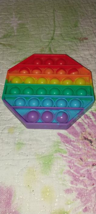 Продам поп-ит 8-сторонний