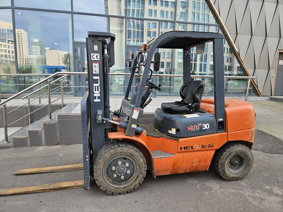 Услуги Кары  3 тонны